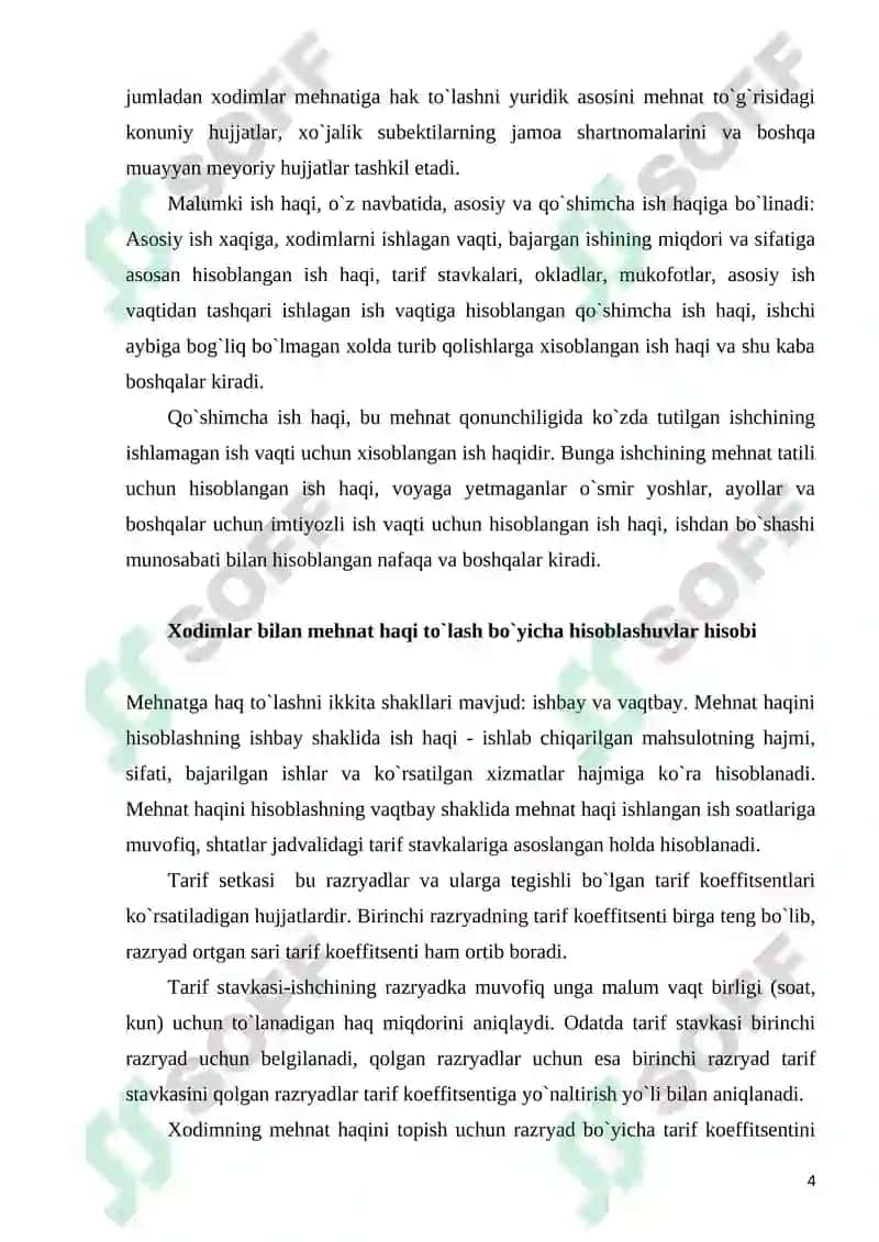 SOLIQ QO’MITASI HUZURIDAGI FISKAL INSTITUT 4
