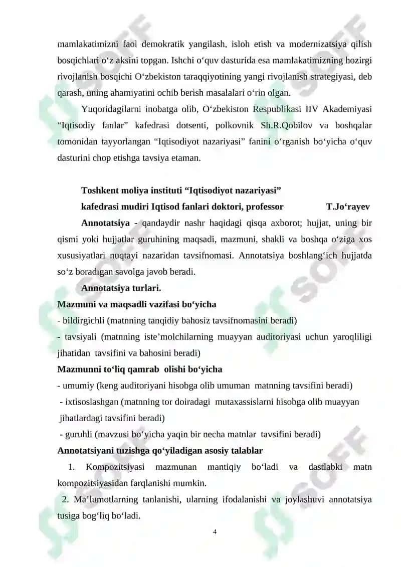 Mavzuga oid tadqiqot va uni olib boorish jarayonlari 4