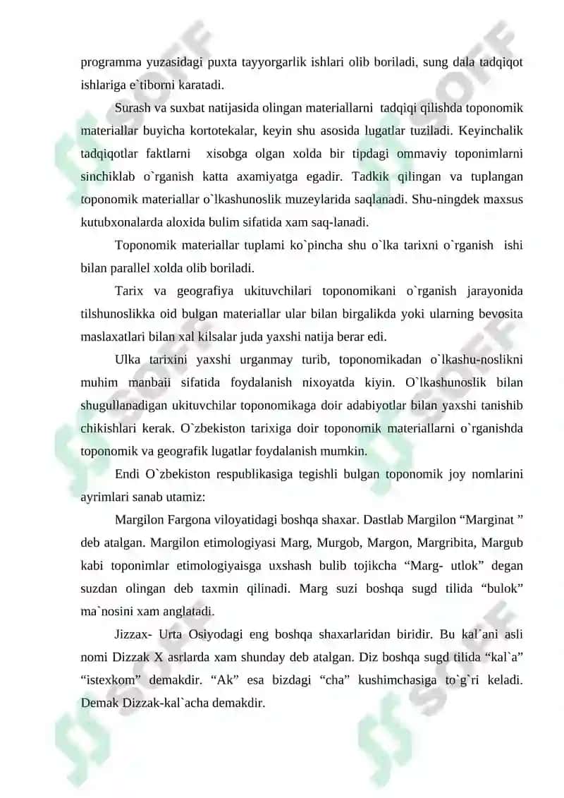 Toponomika 4