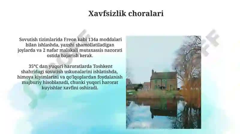 Muzlatgichlar va ularning turlari 4