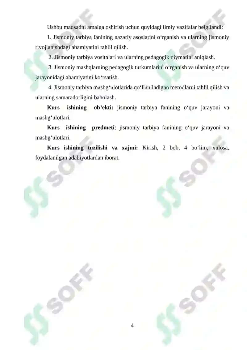 Jismoniy tarbiya mashg‘ulotlarida qo‘llaniladigan jismoniy tarbiya metodlari 4