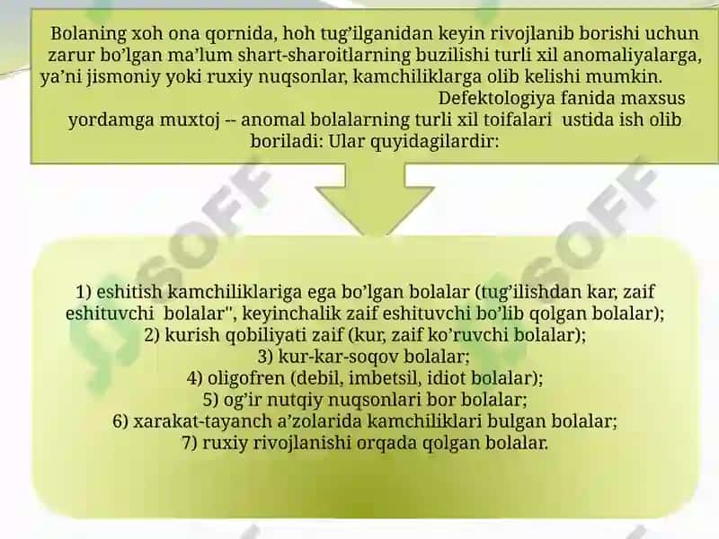 Imkoniyat cheklangan bolalar 4