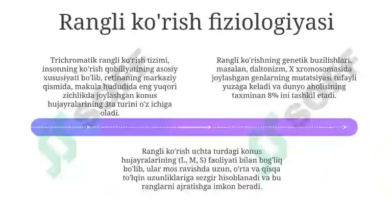 Inson ko'rish analizatori etiologiyasi va patalogiyasi 4