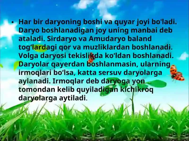 Daryolar 4
