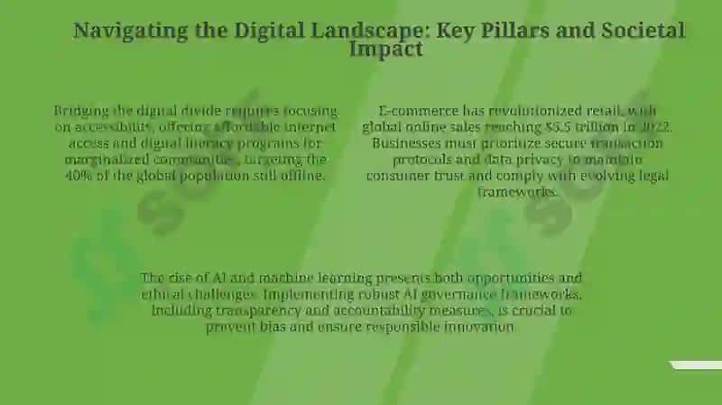 The Rise of the Digital Age: From Bits to Bytes 4