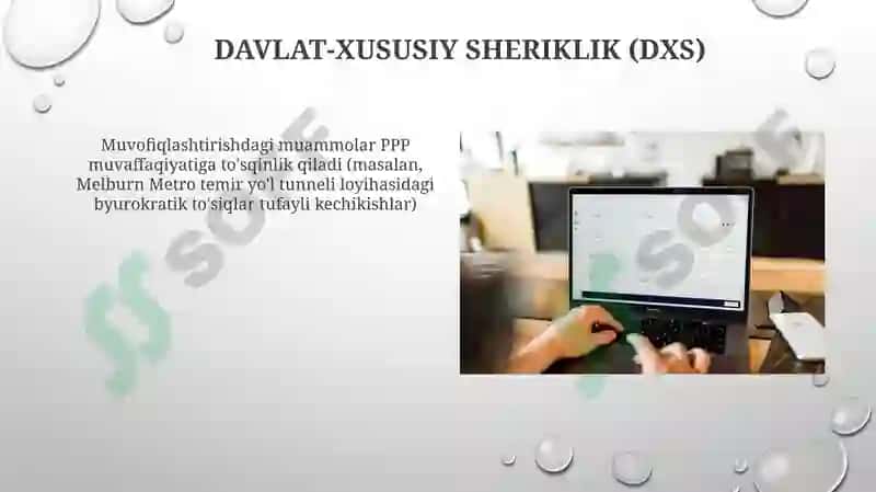Investitsiya faoliyatini muvofiqlashtirishda davlatning roli 4