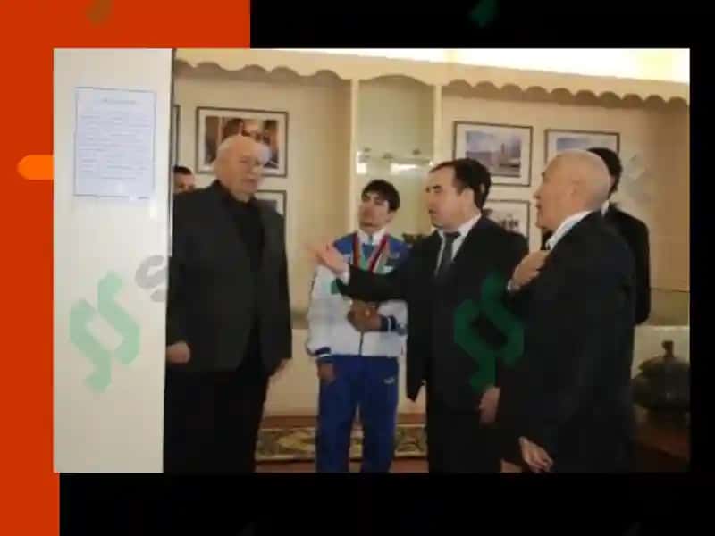 Namangan viloyati tarixi va madaniyatini o'rganish davlat muzeyi 4