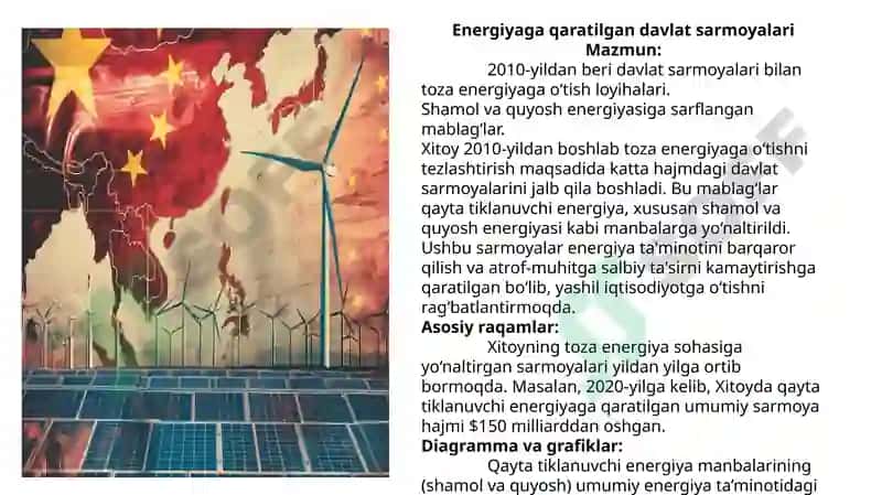 Atrof-muhitni himoy qilish milliy strategiyasi 4