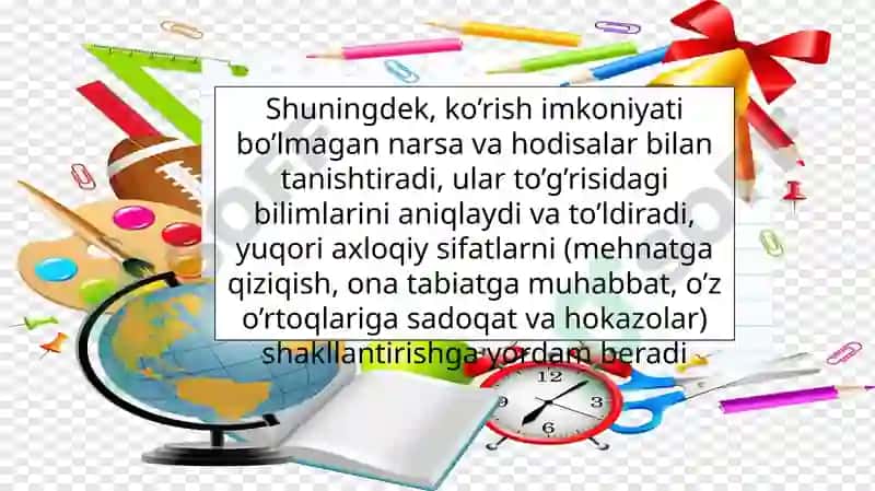Rasmga qarab hikoya tuzish 4