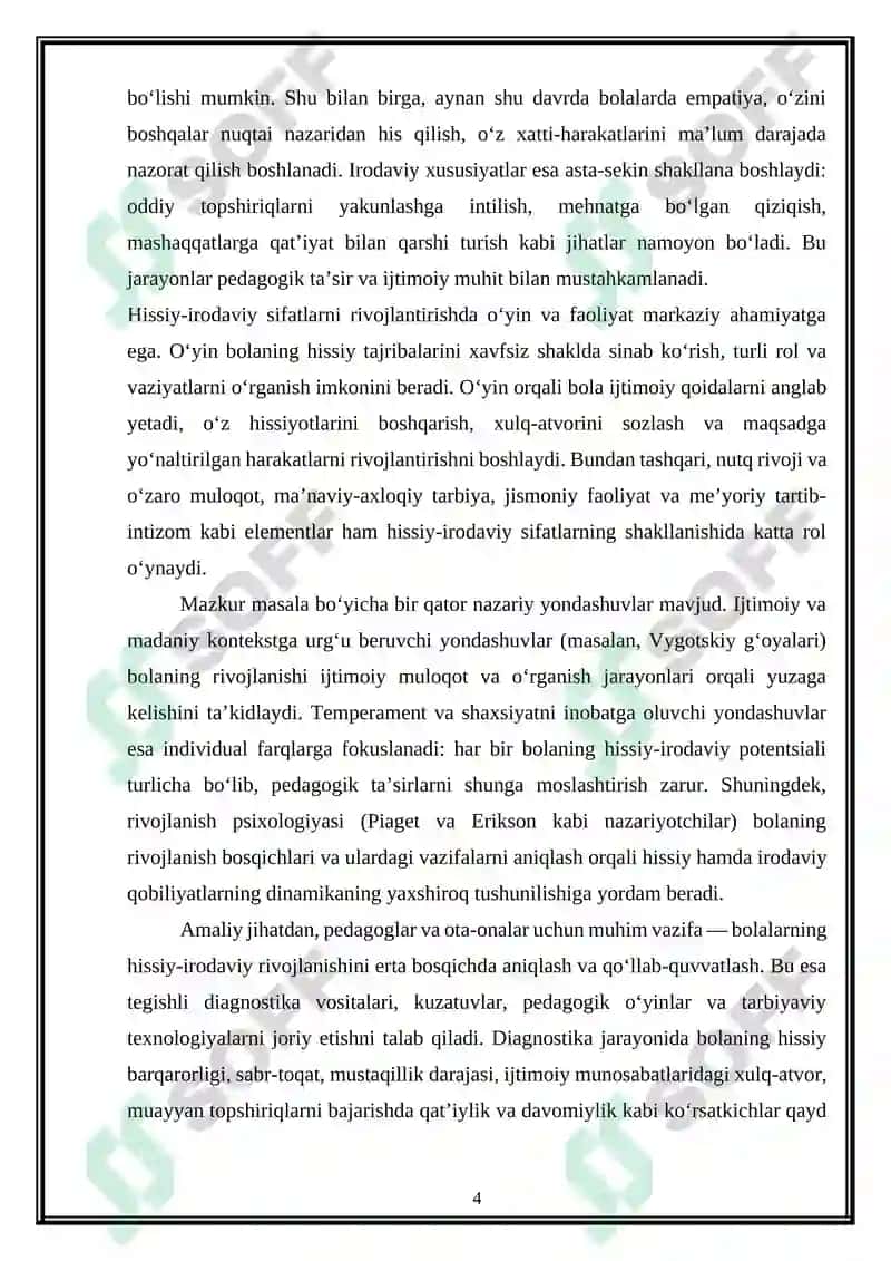 3-7 yoshli bolalarda hissiy irodaviy sifatlarning shakllanishi 4