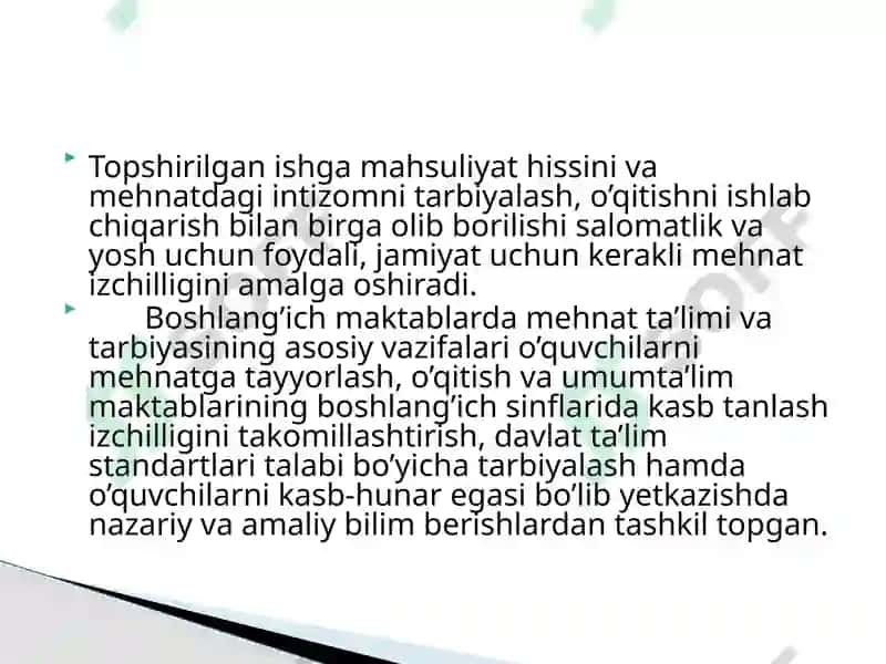 M.Texnologiyata'limidao’qitishningshaklvametodlari 4