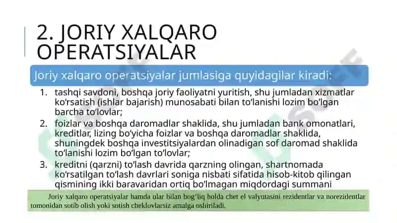 Valyuta operatsiyalari 4