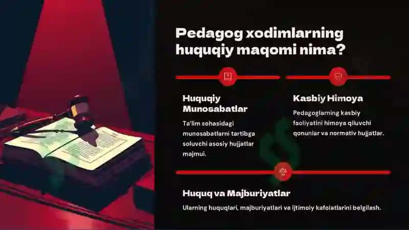 Umumiy pedagogika fanidan 4