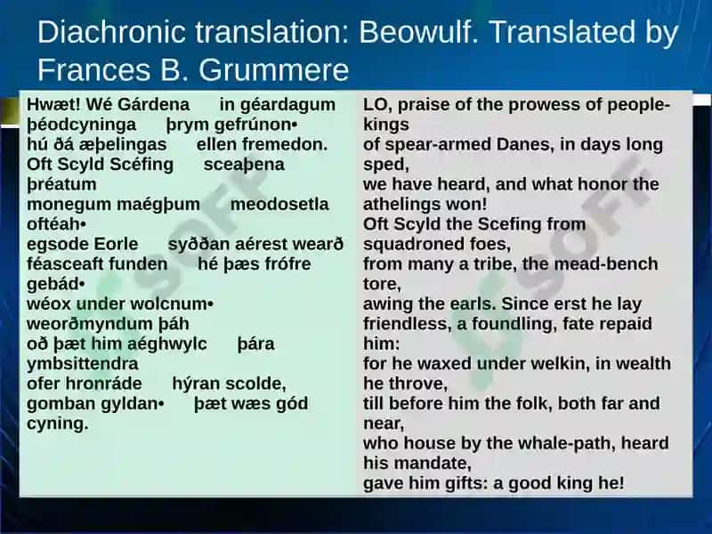 Techniques of Translation 4