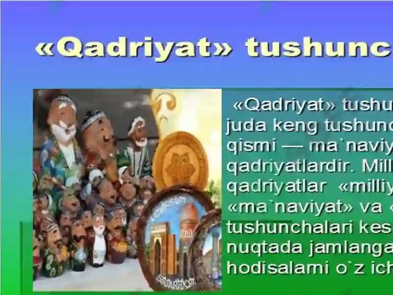 Qadriyatlarfalsafasi 4