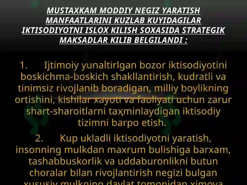 davlat boshqaruvi 4