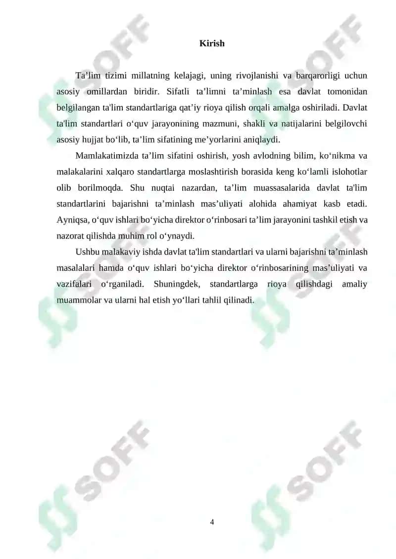 DTS ning mazmuni, tuzilmasi, mohiyati va qiyosiy tahlili 4