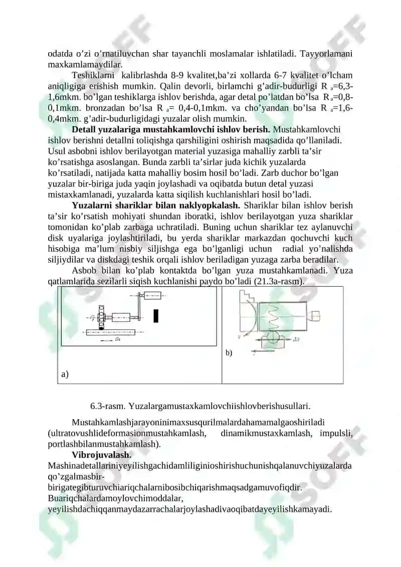 YUZALARGA PLASTIK DEFORMATSIYALASH ZAMONAVIY USULLARI BILAN ISHLOV BERISH 4