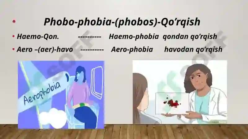 Lotin tilida Tibbiyot Terminologiyasi 4