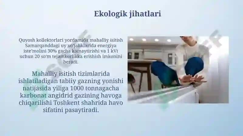 Mahalliy isitish 4