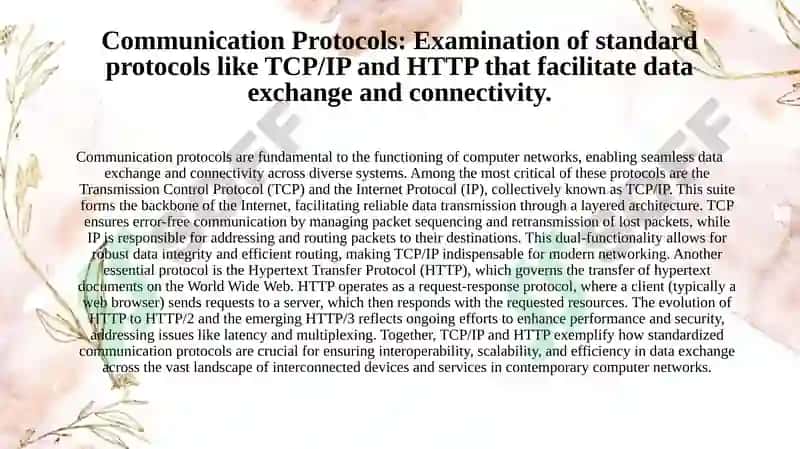 Types of Networks 4