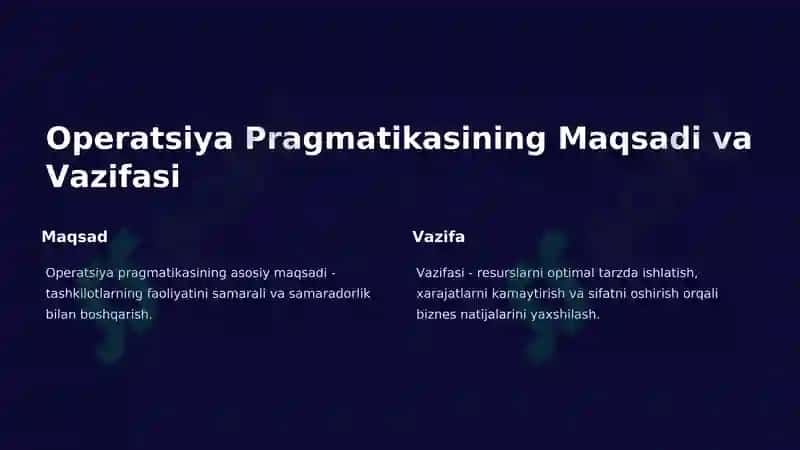 Operatsiya Pragmatika 4