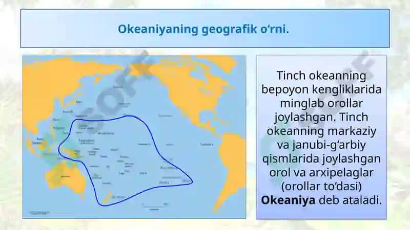 Okeaniya 4