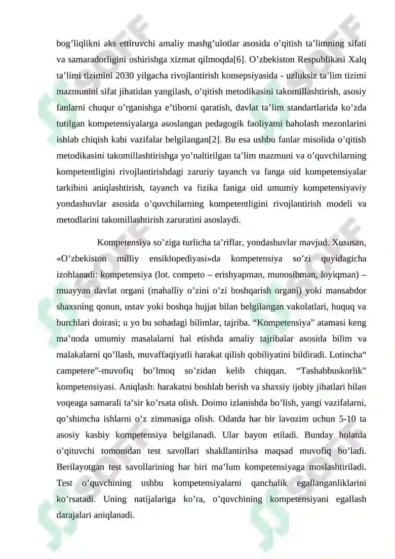 O’quvchilarning analitik kompetensiyasi rivojlantirishda adabiy tahlillardan foydalanish usullari 4