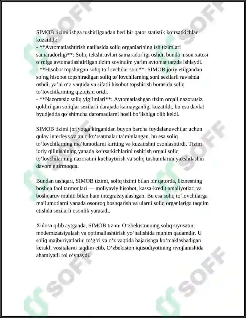 SIMOB 4