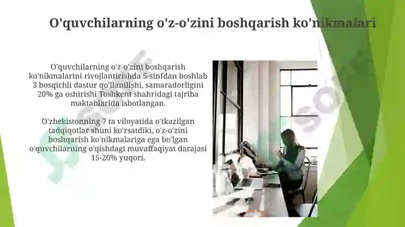Korreksion pedagogik ishlarni tashkil etish 4
