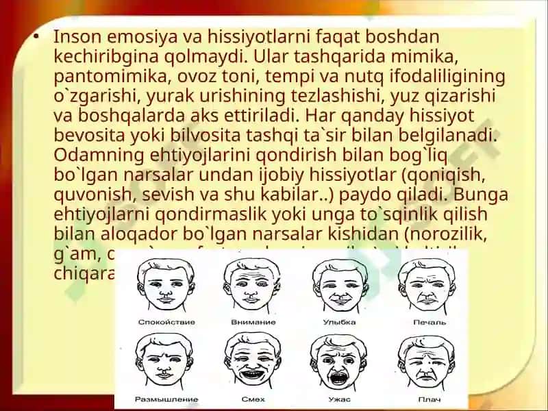 Hissiyot 4