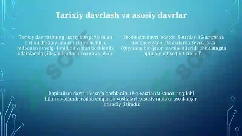 Tarix fani 4