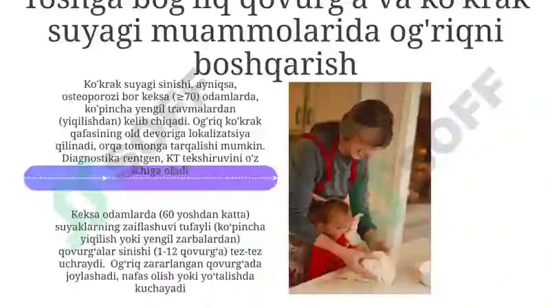 Yoshga bog'liq qovurg'a qafasi 4