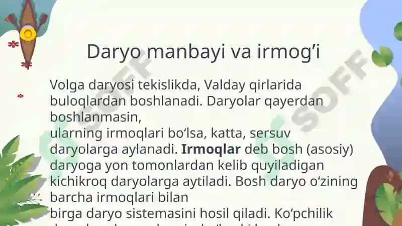 Daryolar 4
