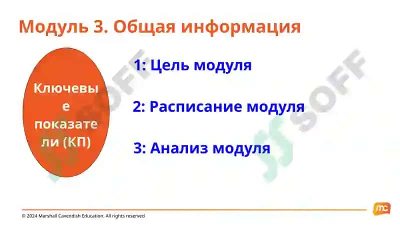 Курс подготовки мастеров-преподавателей естественных наук в Узбекистане 4