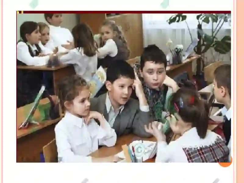 Bolalarning maktabda ta’lim olishga tayyorgarligi tashxislash usullari 4