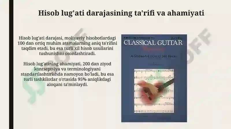 Hisob lug'ati 4