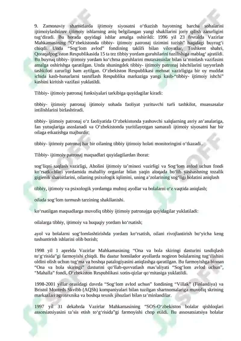 Ijtimoiy pedagogikani va ijtimoiy-pedagogik faoliyat rivojining metodologik asoslari 4