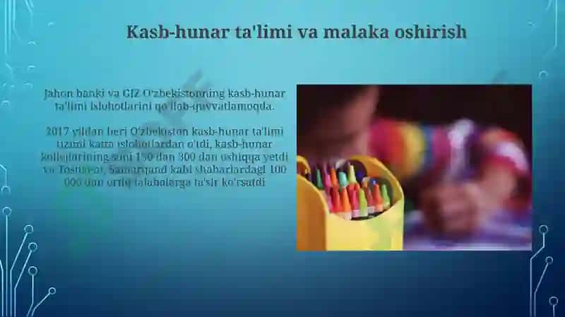 Raqamli ta'lim strategiyasi 4