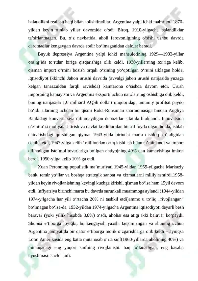 ARGENTINA SOLIQ TIZIMI 4