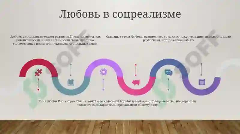 Любовь в русских сказках 4