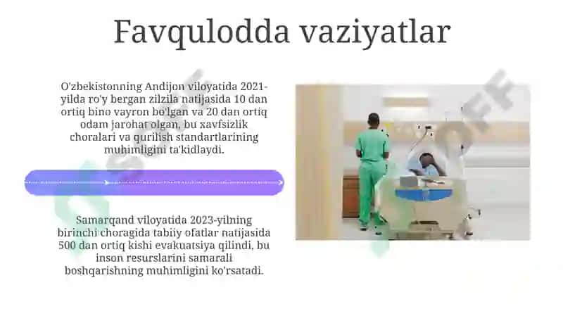 Tibbiyotda va real hayotda uchrab turadigan muammoli vaziyatlar 4