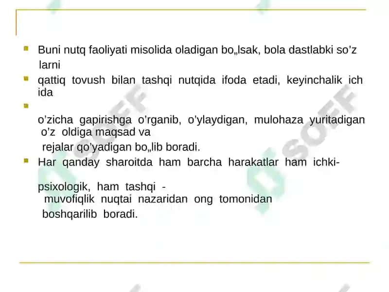 Jasurbekning kasbiy psixologiya fanidantayyorlagan taqdimot loyihasi 4