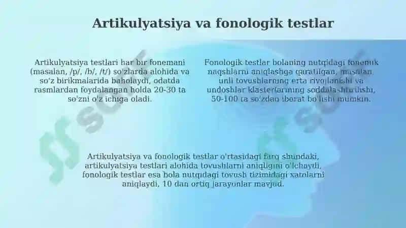 Insonnutqinuqsonlarinioʻrganishmetodlari 4