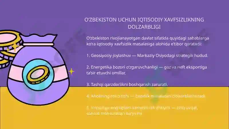 Iqtisodiy siyosat 4