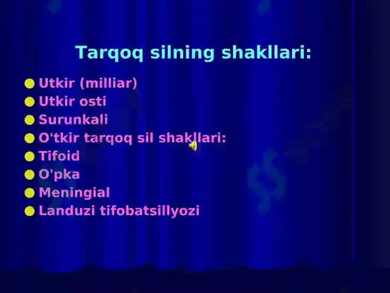 TARQOQ SIL 4