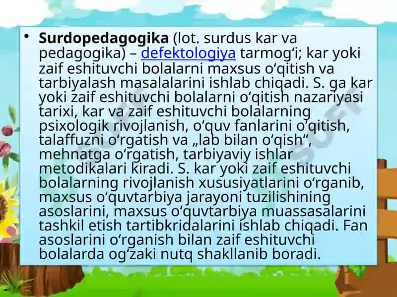 Surdopedagogikafaniningmetodlarivatamoyillari 4