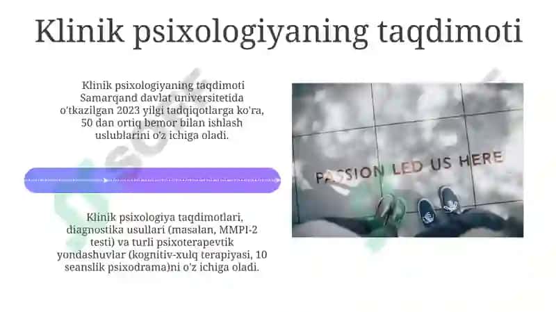 Psixologiya fanining taqdimot metodlari 4