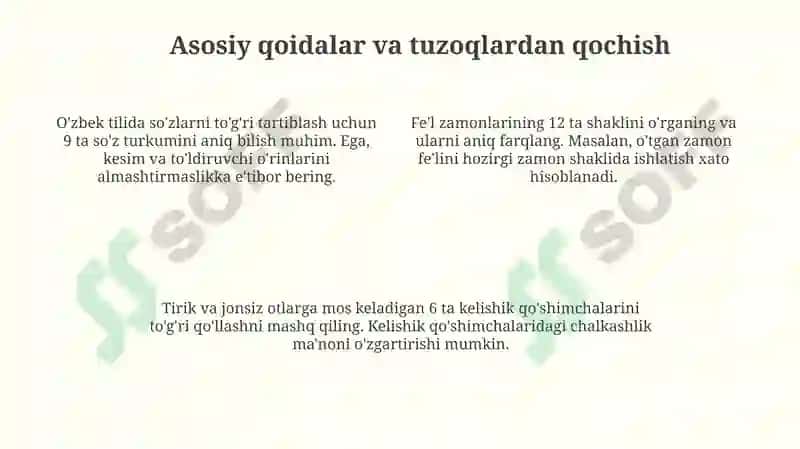 Tilninggrammatiksathi 4
