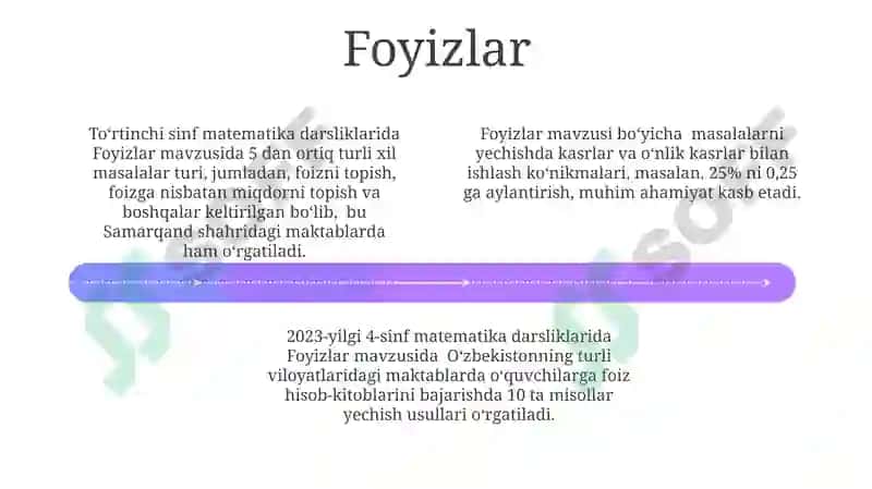 2023-yilgi 4-sinf matematika darsliklaridan misollar 4